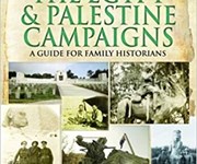 Stuart Hadaway - The Palestine Campaign
